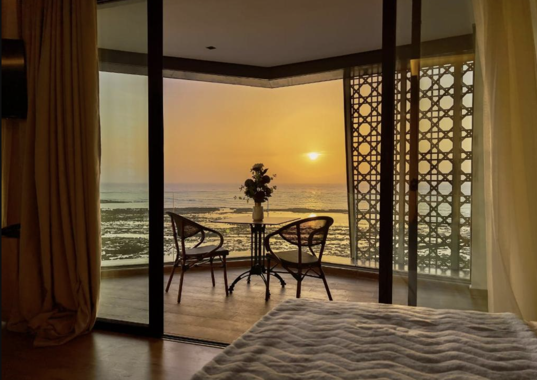 Hotel Les Roches de Mazagan